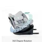 كرسي سياره 360بامبل بيرد