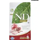 اكل قطط صغيرة