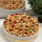 توزيعات شوكولاته