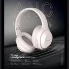 سماعة رأس لاسلكية MICRODIGIT MS652WH