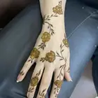 حنا وصبغه