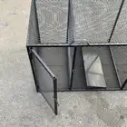 محناب او مصيده بأحجام مختلفه
