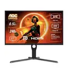 شاشة العاب من شركة AOC