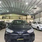 تويوتا يارس 2021