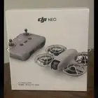 درون نيو كومبو dji neo combo جديد بتغليف المصنع