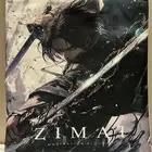 شنطه بطباعه انمي هجوم العمالقه