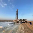 حفر ابار ارتوازية