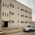 شقة للإيجار في جازان