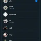 يوزرات انستا للبيع