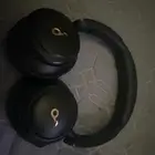 سماعة 930 نظيفه جدا و3 انواع عزل ومايك عازل