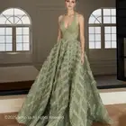 فستان من المصممه ANNO