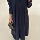 عباية عملية جديدة غير ملبوسه مقاس 50