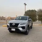 فورتشنر 2022