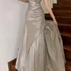 فستان جديد للبيع لم يناسبني