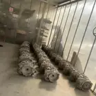 جميع أنواع القيرات و مكاين سيارات الصيني
