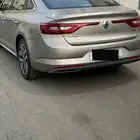 رينو تاليسمان 2018 فل كامل بودي بلد