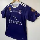 تيشيرت ريال مدريد