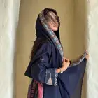 عباية من متجر venus abaya