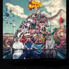 مسرحية المدينة الترفيهية