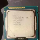 معالج i5 الجيل 3للبيع نضيف