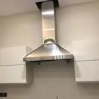 شفاط مطابخ مداخن دكت مكيف مركزى مخفي ستيل