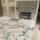 رخام وجرانيت وحجر طبيعي