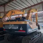 بوكلينات حفر وترحيل شمال الرياض