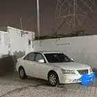 سوناتا 2009 للبيع تشليح قطع غيار مستعمل