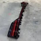 اسطب جيب لكزس