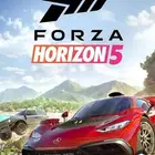 فورزا سوني 5 (للتوضيح الصوره من قوقل لاكن العبه موجوده)