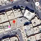 ارض للبيع بحي الاجاويد