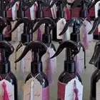 توزيعات الرشوش