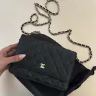 شنطة شانيل تقليد جديدة First class Chanel bag for sale