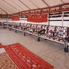 كل شي للمخيم عندنا وبسعر ما تلقاه