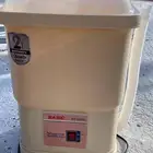 ثلاج مكيف بوتاجاز غساله زوليه