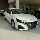 نيسان التيما 2.5 ستاندر 2025