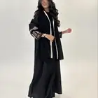 عبايه ربع كلوش مقاس 52 سعرها 270