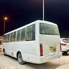 تأجير باص 30 راكب - بدون سائق