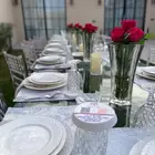 حفلات الرياض كوش طاولات كراسي
