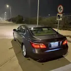 لكز لارج LS