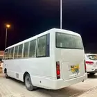 باص كوستر 30 راكب للإيجار
