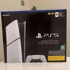 سوني جديده ما انفكت لصقته