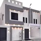 للبيع فيلا دبلوكس دورين وملحق ب 680 الف ريال