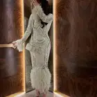 فستان من اسوس
