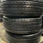 كفرات مستعمل شبة جديد