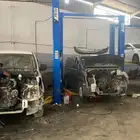 مكينه اتش ون