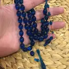 سبحة صب قديم من عصي ببسي خراطة خليل تالندز