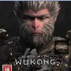 astro bot   black myth wukong