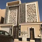 تصميم تنفيذ اشراف