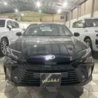 تويوتا كامري 2025( أصفار)